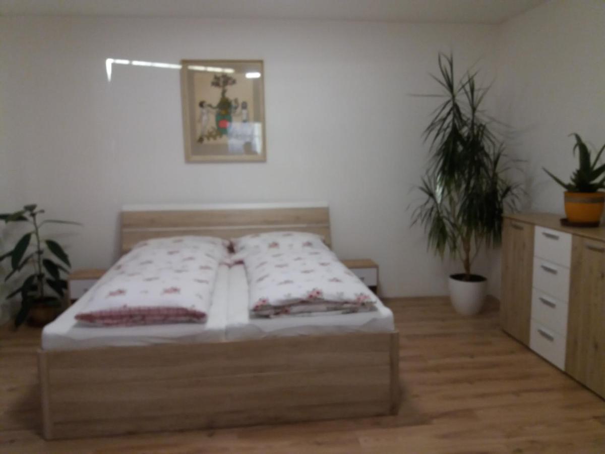 Apartman Formanka Liberec Buitenkant foto