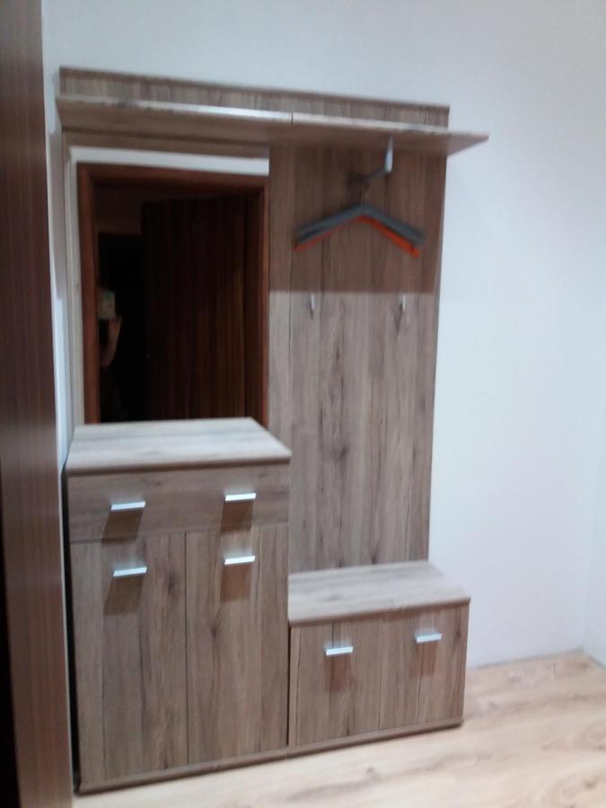 Apartman Formanka Liberec Buitenkant foto